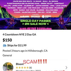 Nothing For Sale In This Post 