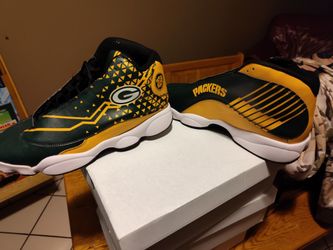 Size 12.5 Brand New In The Box