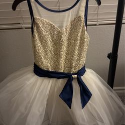 Beautiful Costume Dress XLarge Child Best Offer 