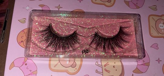 Eyelash