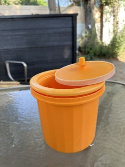 hielera tupperware