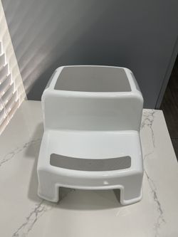 Step Stool