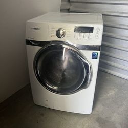 Samsung Washing Machine 