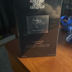 CREED AVENTUS 100ML BRAND NEW