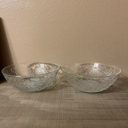 Serving Bowls