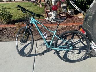 Liv Rove Mountain Bike