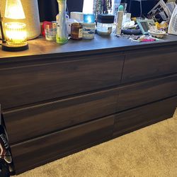 IKEA Dresser - Excellent Condition - $200