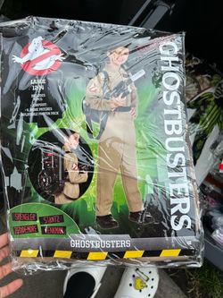 Ghostbusters