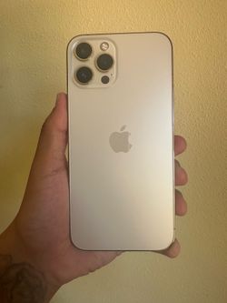 iPhone 12 Pro Max 256GB Carrier Unlocked, DESBLOQUEADO