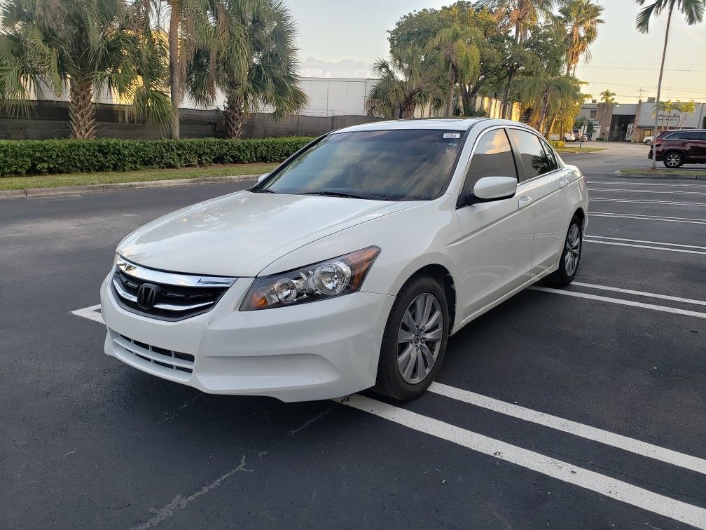 2011 Honda Accord