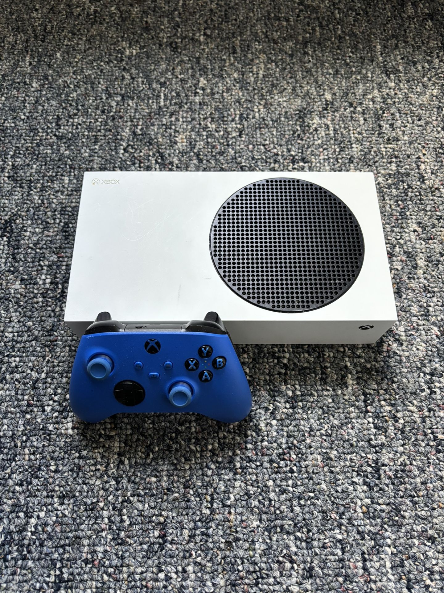 Xbox Series S 512gb Console