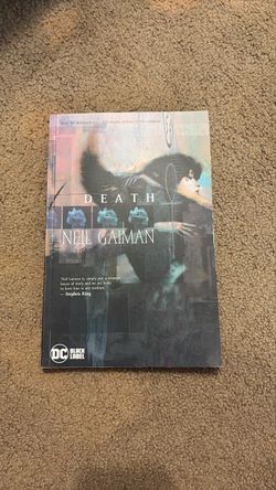 Death