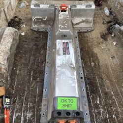 11-12 Chevy Volt Hybrid Lithium Ion Battery Pack and Modules OEM