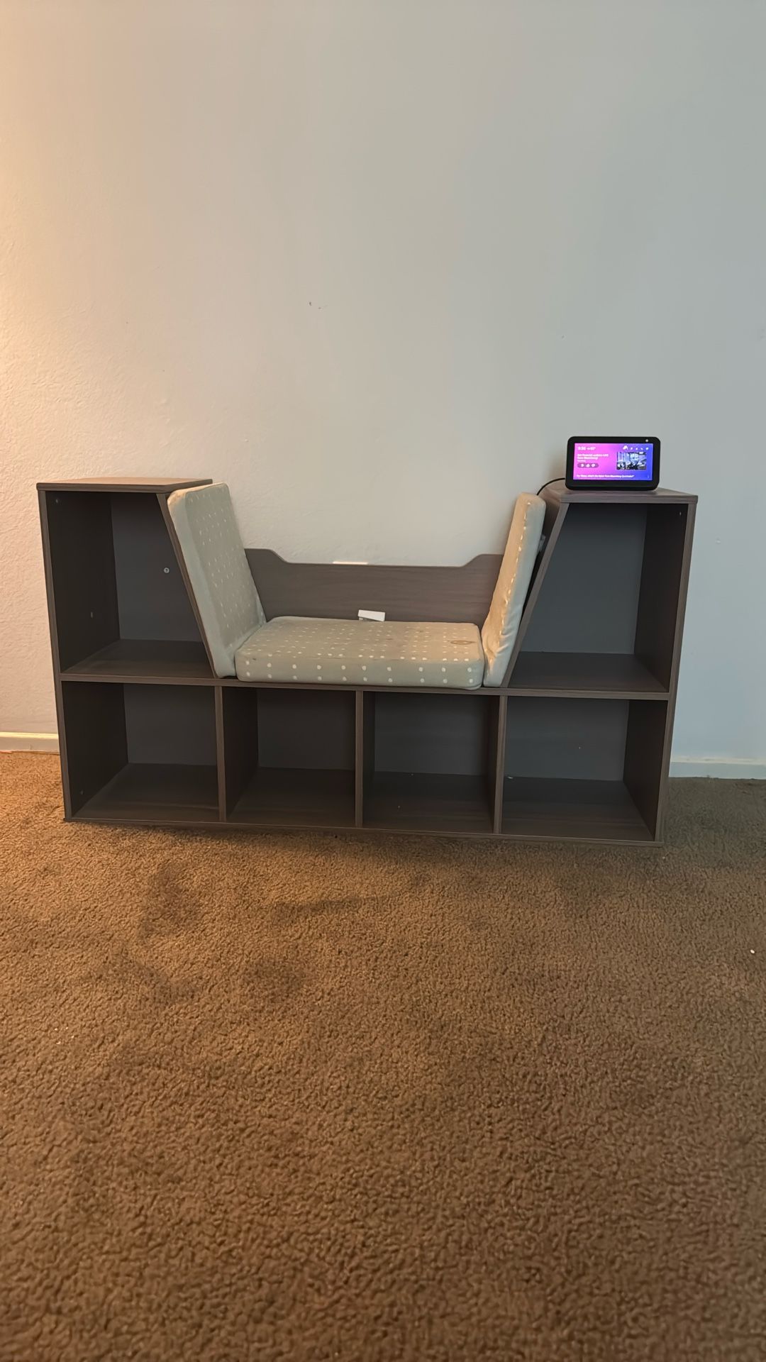 Kid Book Shelf