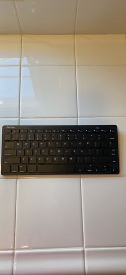 Wireless Key Board