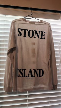 Stone Island Rare Tee