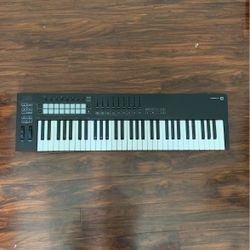 Midi Keyboard