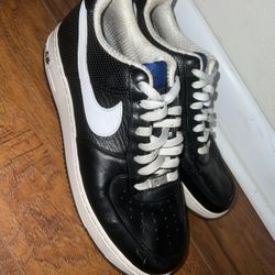 2010 Nike Air Force 1 Premium 'Futura' men's 9.5