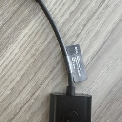 Mini DisplayPort to VGA Cable Dell PNKVT DAYBNBC084.