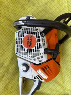 Stihl 500i