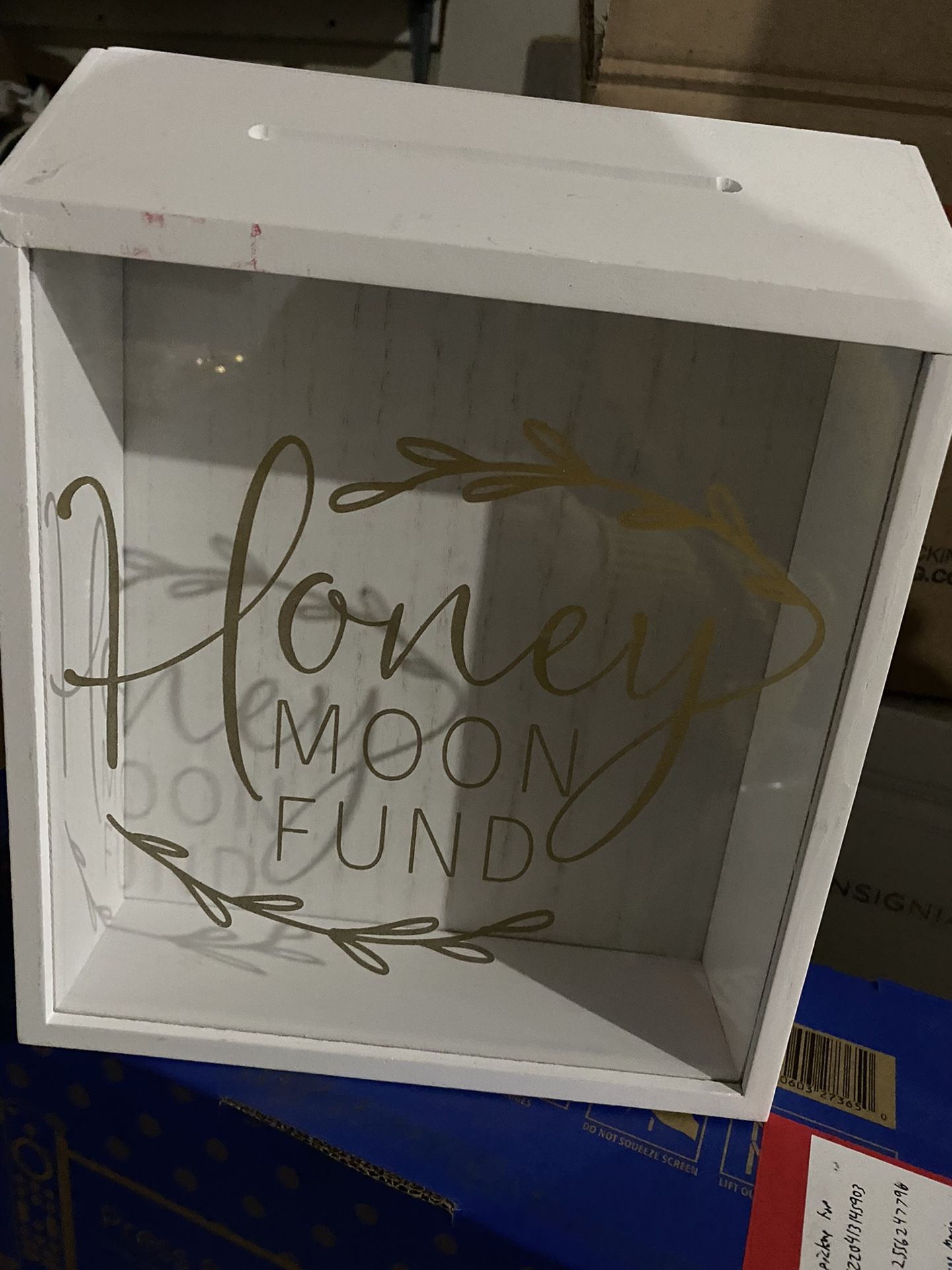 Wedding Honeymoon Find