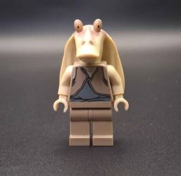 Lego Jar Jar Binks