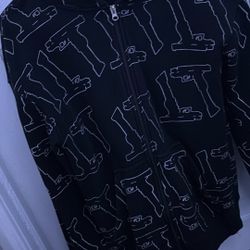 Sdl Hoodie