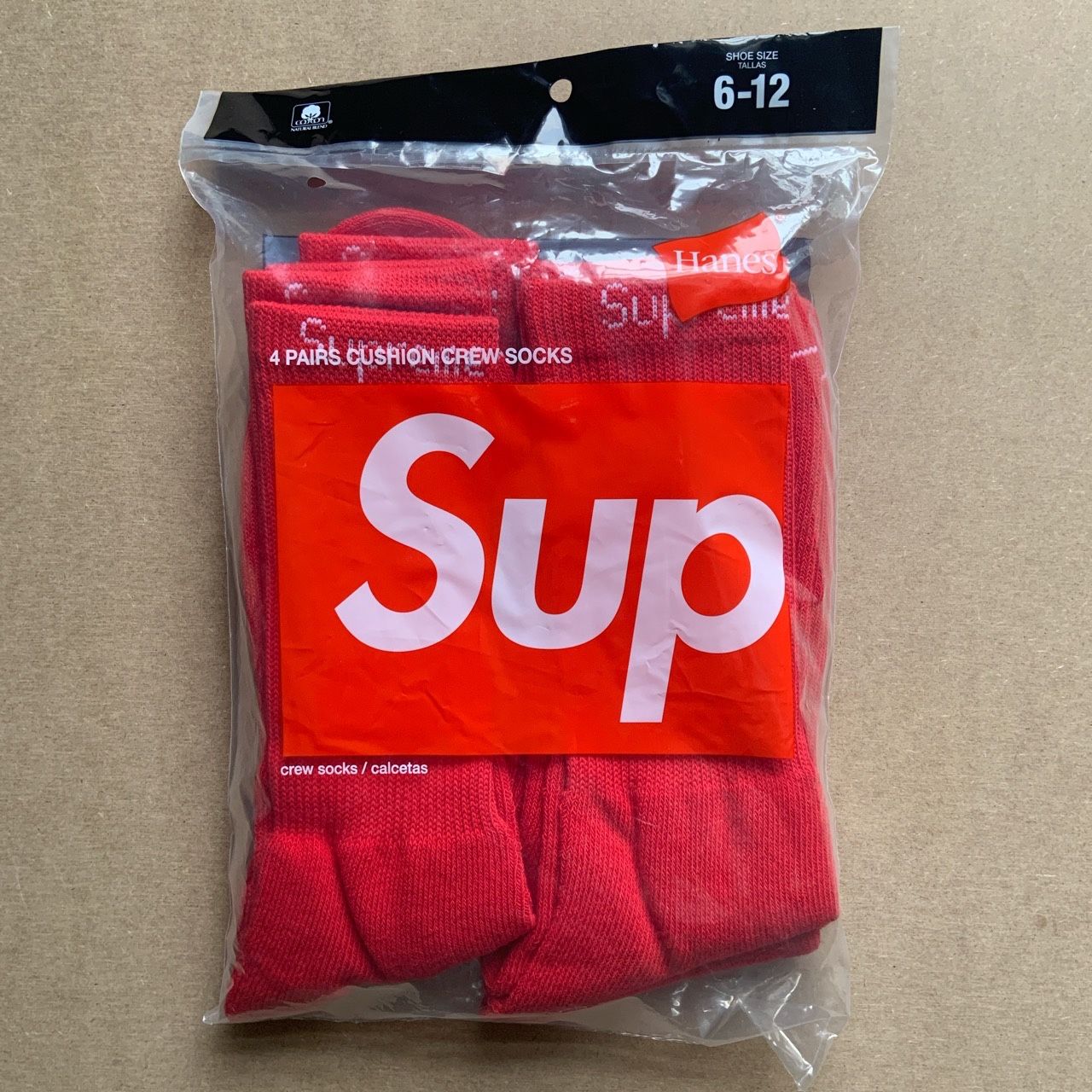 Supreme Accessories