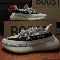 Adidas Yeezy Boost 350 V2 Slate