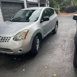 2013 Nissan