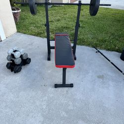 Equipment for home gym