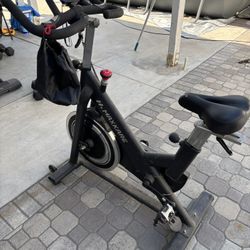Exercise Stationary Bike