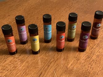 Open Heaven Anointing Oils