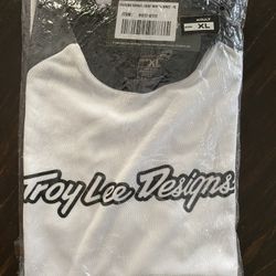 Troy Lee Designs Skyline Jersey XL