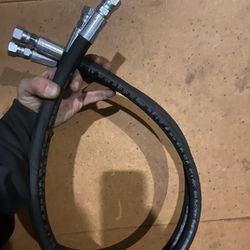 Hydraulics Hoses