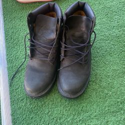 Timberland Size 5.5 