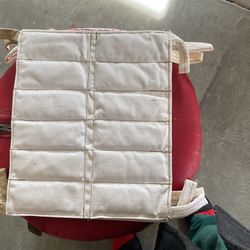 Hot Pack For Hydroclator
