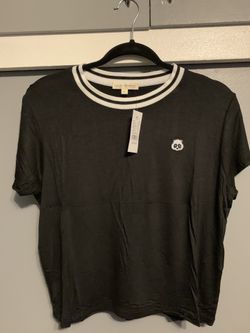 NEW Pacsun crop top