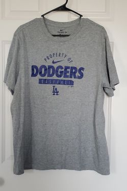 LA Dodgers Tee