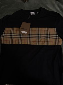 Burberry Shirt