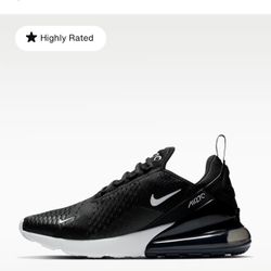 New Nike Air Max 270 Women's Shoes