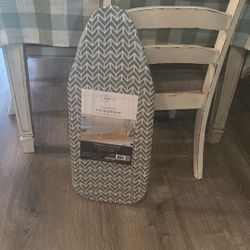 Mainstays Countertop Ironing Board