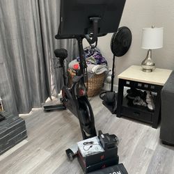 Peloton Bike - As New As A Used Bike Can Be