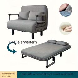 Folding sofa Bed