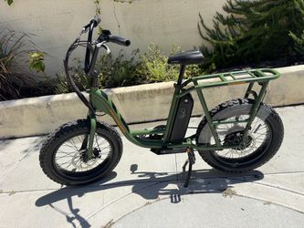 Electric bike