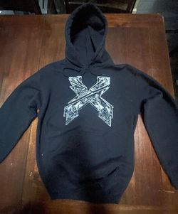 Excision Evolution Hoodie