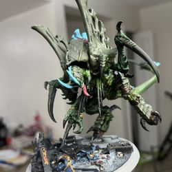 Norn Assimilator (tyranid Non-official) 