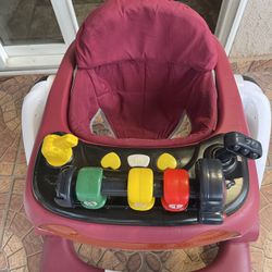 Baby Walker