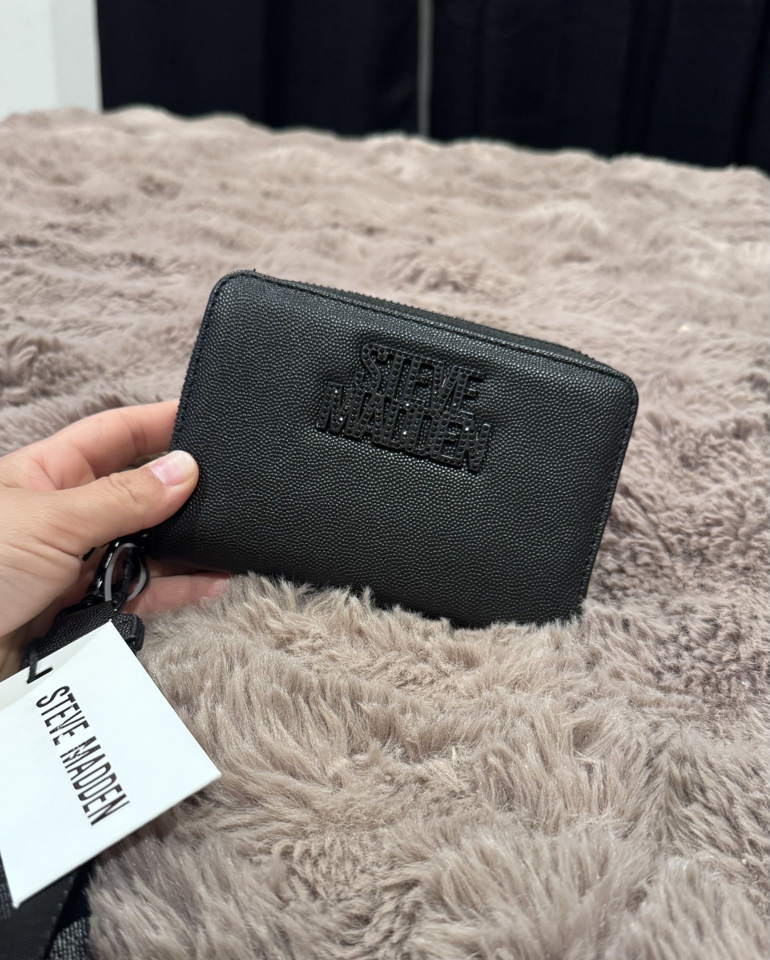 Steve Matten Wrist Wallet