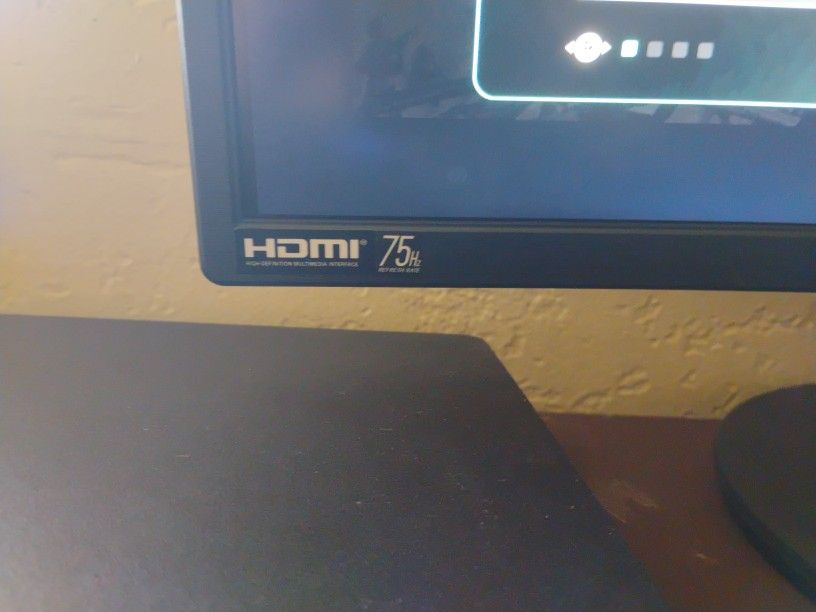 Scepters Monitor 35$